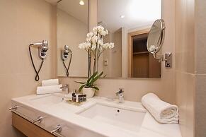 Apollonion Asterias Resort and Spa