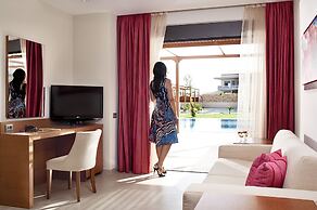 Apollonion Asterias Resort and Spa