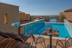 Apollonion Asterias Resort and Spa