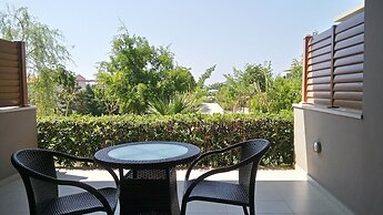 Apollonion Asterias Resort and Spa