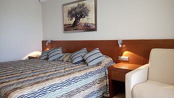 Apollonion Asterias Resort and Spa