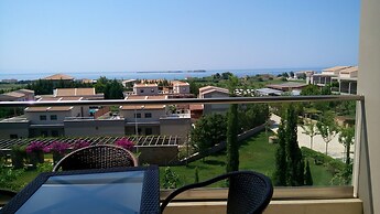 Apollonion Asterias Resort and Spa