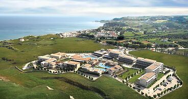 Apollonion Asterias Resort and Spa