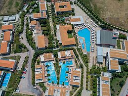 Apollonion Asterias Resort and Spa