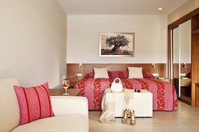 Apollonion Asterias Resort and Spa