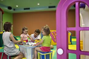 Apollonion Asterias Resort and Spa