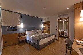 Apollonion Asterias Resort and Spa