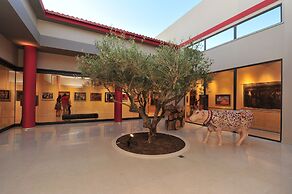 Apollonion Asterias Resort and Spa