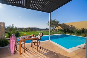 Apollonion Asterias Resort and Spa