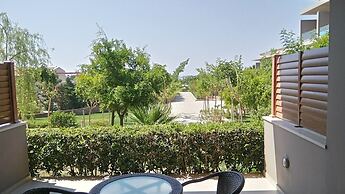 Apollonion Asterias Resort and Spa