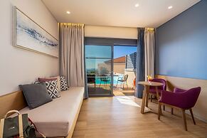 Apollonion Asterias Resort and Spa