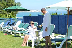 Luccombe Manor Country House Hotel