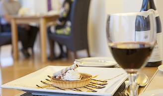 Luccombe Manor Country House Hotel