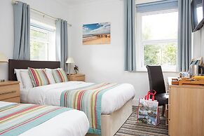Luccombe Manor Country House Hotel