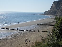 Luccombe Manor Country House Hotel