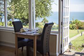 Luccombe Manor Country House Hotel