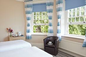 Luccombe Manor Country House Hotel