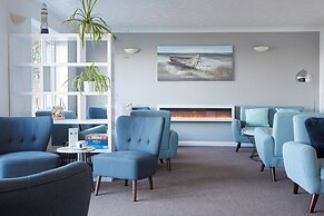 Luccombe Manor Country House Hotel