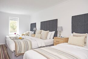 Luccombe Manor Country House Hotel