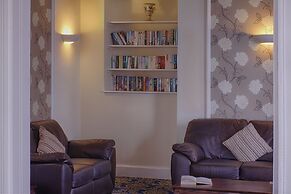 Luccombe Manor Country House Hotel