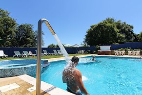 Luccombe Manor Country House Hotel