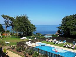 Luccombe Manor Country House Hotel