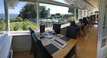Luccombe Manor Country House Hotel