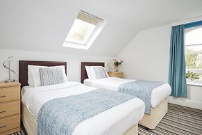 Luccombe Manor Country House Hotel