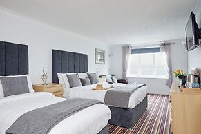 Luccombe Manor Country House Hotel