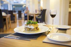 Luccombe Manor Country House Hotel