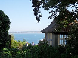 Luccombe Manor Country House Hotel