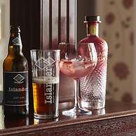 Luccombe Manor Country House Hotel