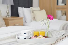 Luccombe Manor Country House Hotel