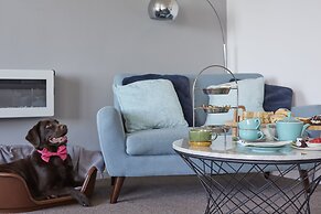 Luccombe Manor Country House Hotel