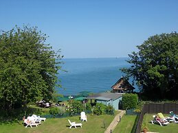 Luccombe Manor Country House Hotel
