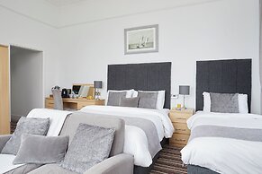 Luccombe Manor Country House Hotel