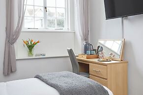 Luccombe Manor Country House Hotel