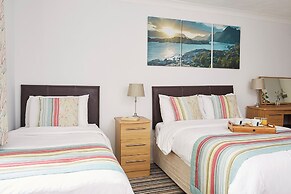 Luccombe Manor Country House Hotel