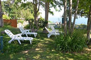 Luccombe Manor Country House Hotel