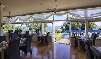 Luccombe Manor Country House Hotel