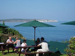 Luccombe Manor Country House Hotel