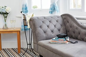 Luccombe Manor Country House Hotel