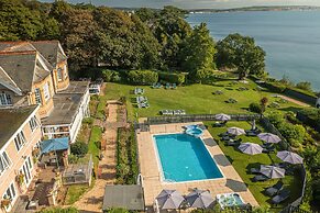 Luccombe Manor Country House Hotel