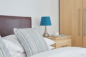 Luccombe Manor Country House Hotel