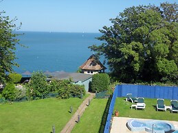 Luccombe Manor Country House Hotel