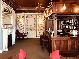 Luccombe Manor Country House Hotel