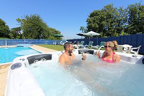 Luccombe Manor Country House Hotel