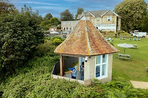 Luccombe Manor Country House Hotel