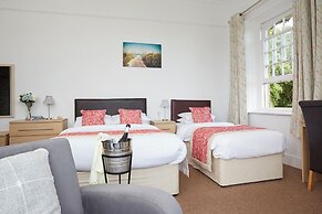 Luccombe Manor Country House Hotel