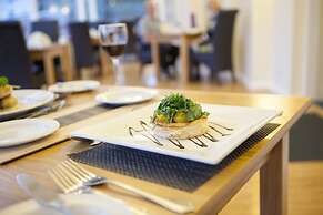 Luccombe Manor Country House Hotel